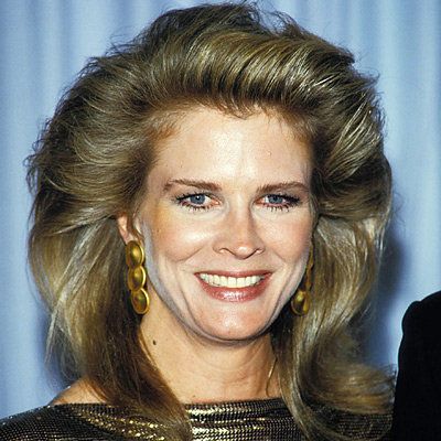 Candice Bergen - Transformation - Beauty - Celebrity Before and After