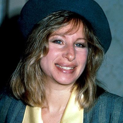 Barbra Streisand - Transformation - Beauty