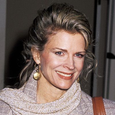 Candice Bergen - Transformation - Beauty - Celebrity Before and After