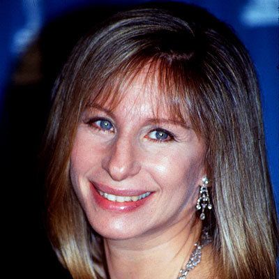Barbra Streisand - Transformation - Beauty