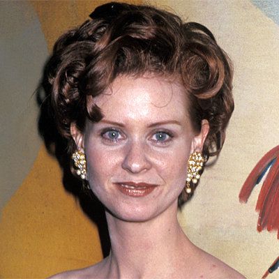 ซินเทีย Nixon - Transformation - Beauty - Celebrity Before and After