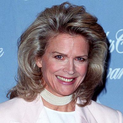 Candice Bergen - Transformation - Beauty - Celebrity Before and After