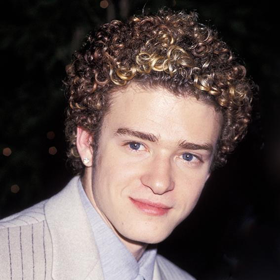 จัสติน Timberlake