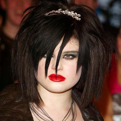 เคลลี่ Osbourne - Transformation - Beauty - Celebrity Before and After