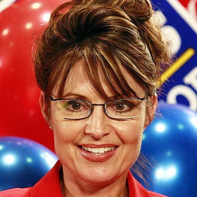 ซาร่าห์ Palin - Transformation - Beauty - Celebrity Before and After