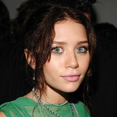 แอชลีย์ Olsen - Transformation - Hair - Celebrity Before and After
