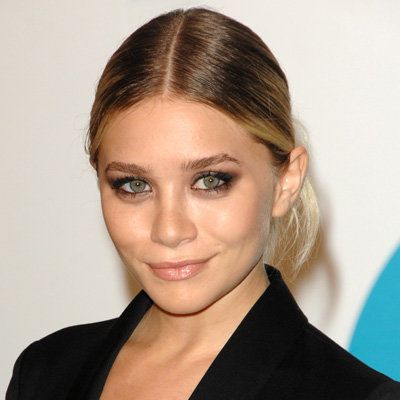 แอชลีย์ Olsen - Transformation - Hair - Celebrity Before and After