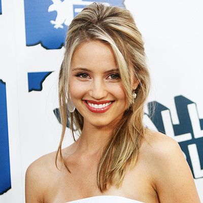 Dianna Agron - Transformation - Beauty - Celebrity Before and After