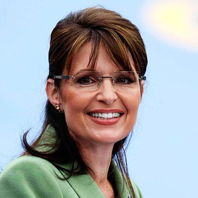 ซาร่าห์ Palin - Transformation - Beauty - Celebrity Before and After