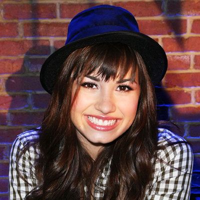 डेमी Lovato