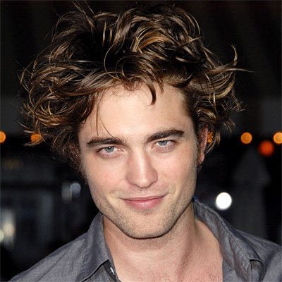 โรเบิร์ต Pattinson - Transformation - Beauty - Celebrity Before and After