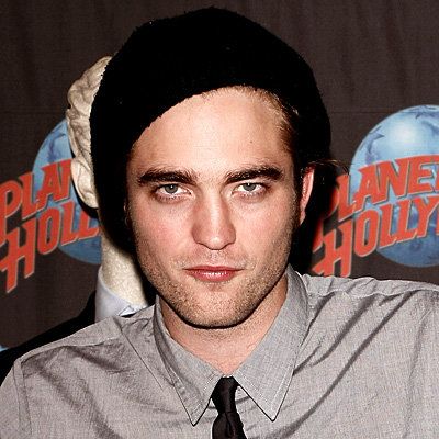 โรเบิร์ต Pattinson - Transformation - Beauty - Celebrity Before and After