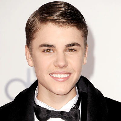 จัสติน Bieber - Transformation - Hair - Celebrity Before and After