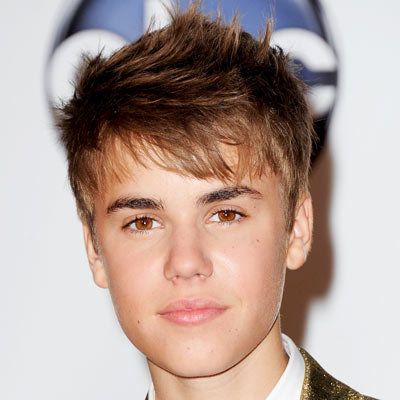 จัสติน Bieber - Transformation - Hair - Celebrity Before and After