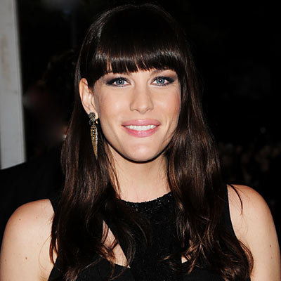 Liv Tyler - Transformation - Hair - Celebrity Before and After