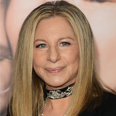 Barbra Streisand - Transformation - Hair - Celebrity Before and After