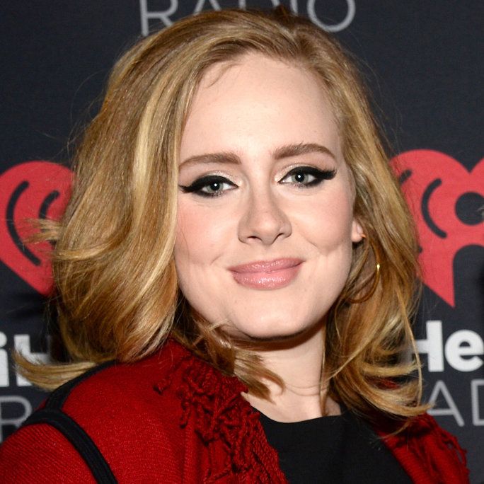 Adele