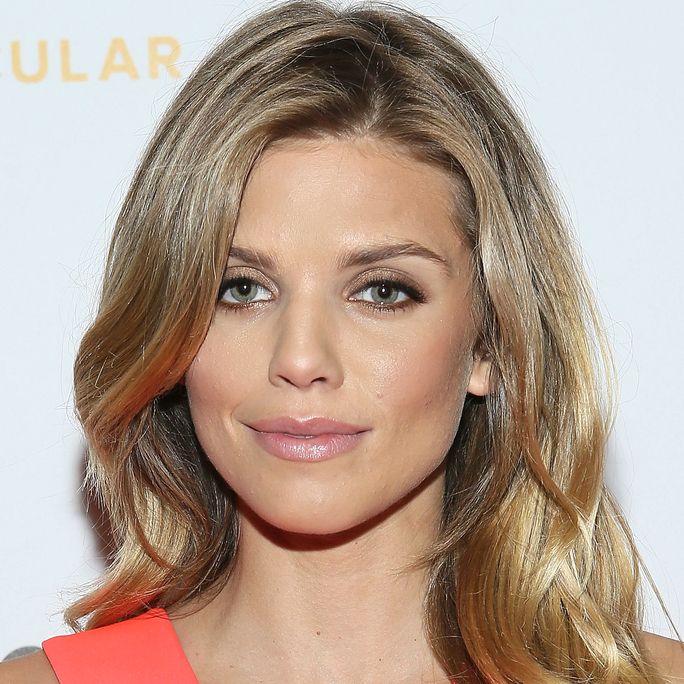 AnnaLynne McCord - Transformation - Hair - Celebrity Before and After