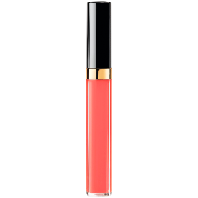 चैनल Rouge Coco Gloss