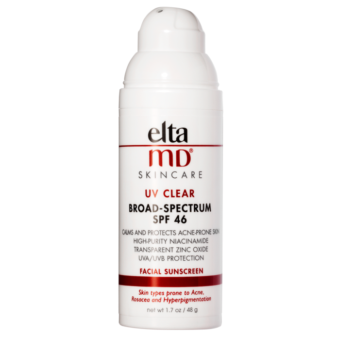 EltaMD UV Clear Broad-Spectrum SPF 46