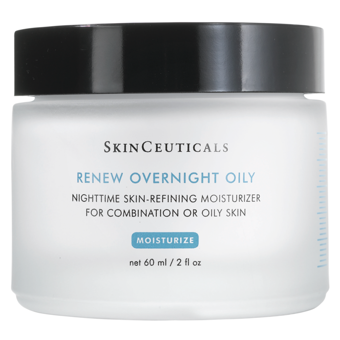 SkinCeuticals Renew Overnight Oily