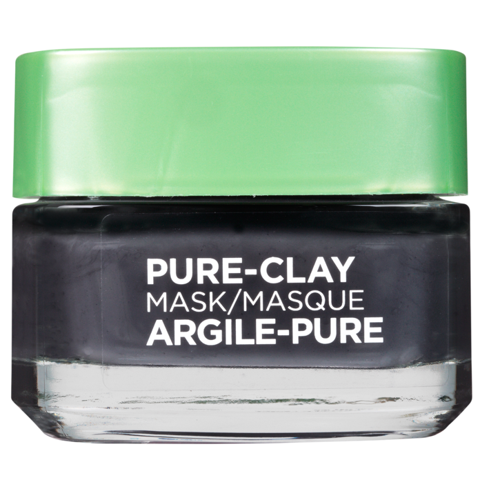 एल'Oréal Paris Pure Clay Detox & Brighten