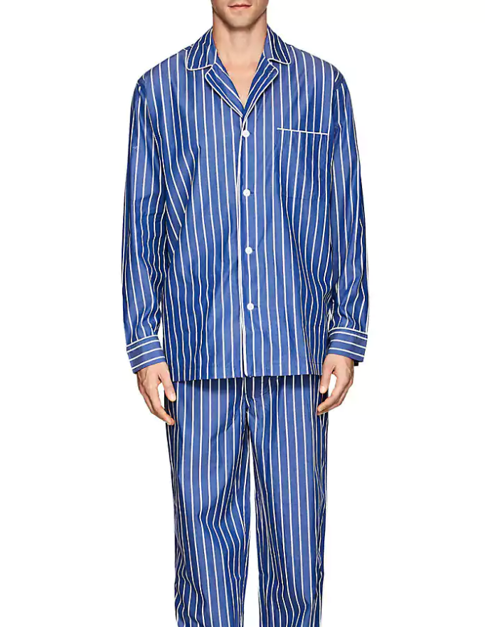 लोवेल Cotton Pajama Set