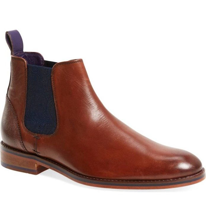TED BAKER LONDON 'Camroon 4' Chelsea Boot