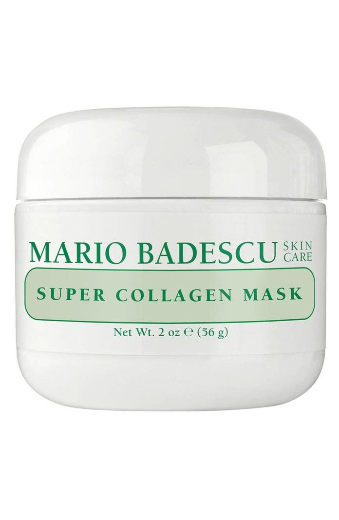 मारियो Badescu 'Super Collagen' Mask