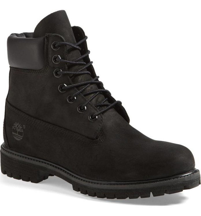 TIMBERLAND 'Six Inch Classic Boots - Premium' Boot