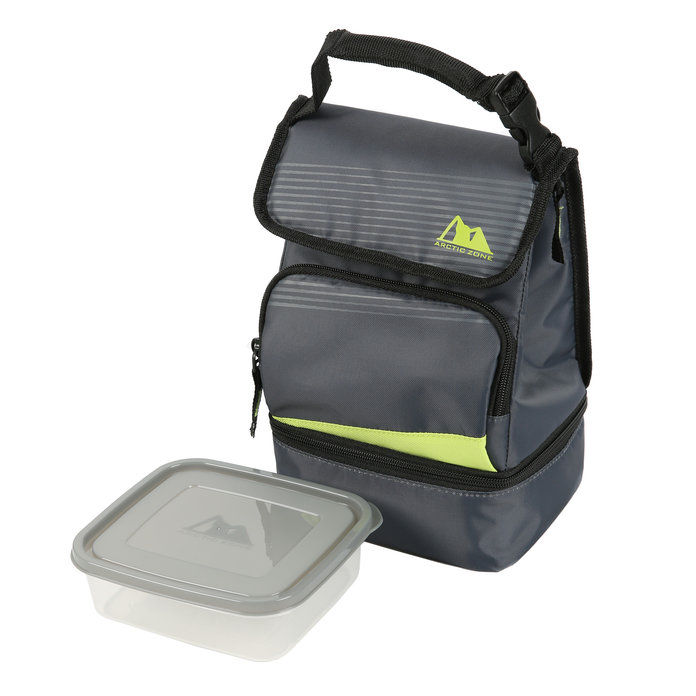 आर्कटिक Zone Lunch Bag Plus