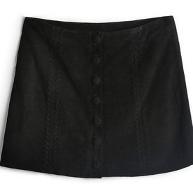 PAIGE Cassia Skirt