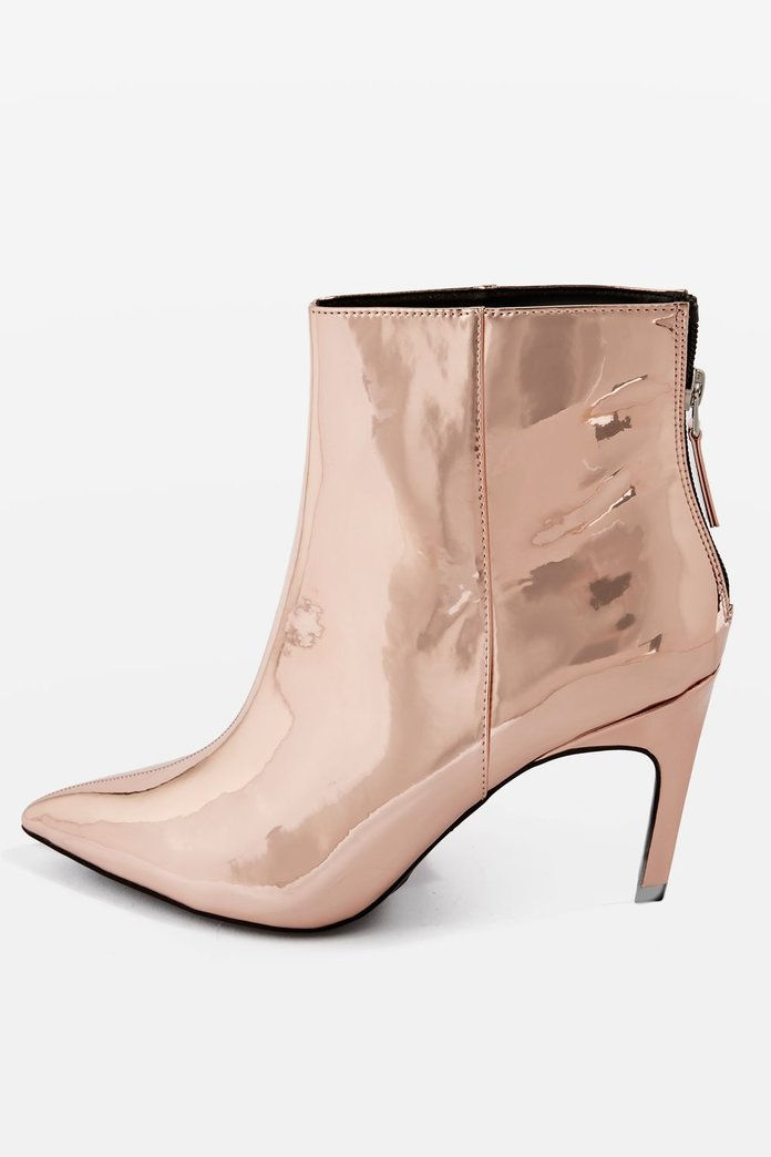 hoopla Ankle Boots