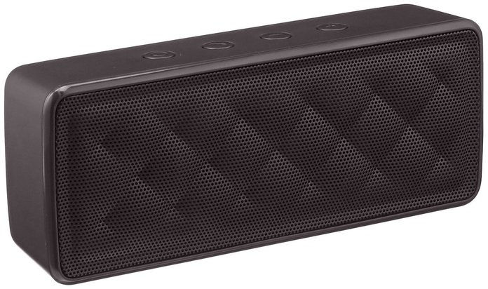 AmazonBasics Portable Bluetooth Speaker