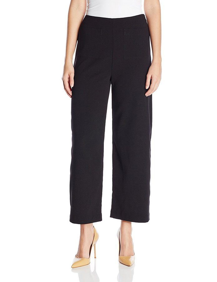 लवा & Ro Women's Patch Pocket Pant