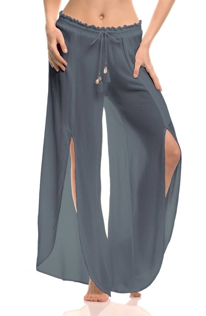 Isabella Rose What a Catch Cover-Up Pants