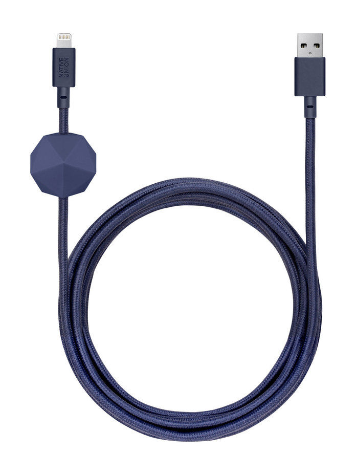 देशी Union Anchor Lightning Cable