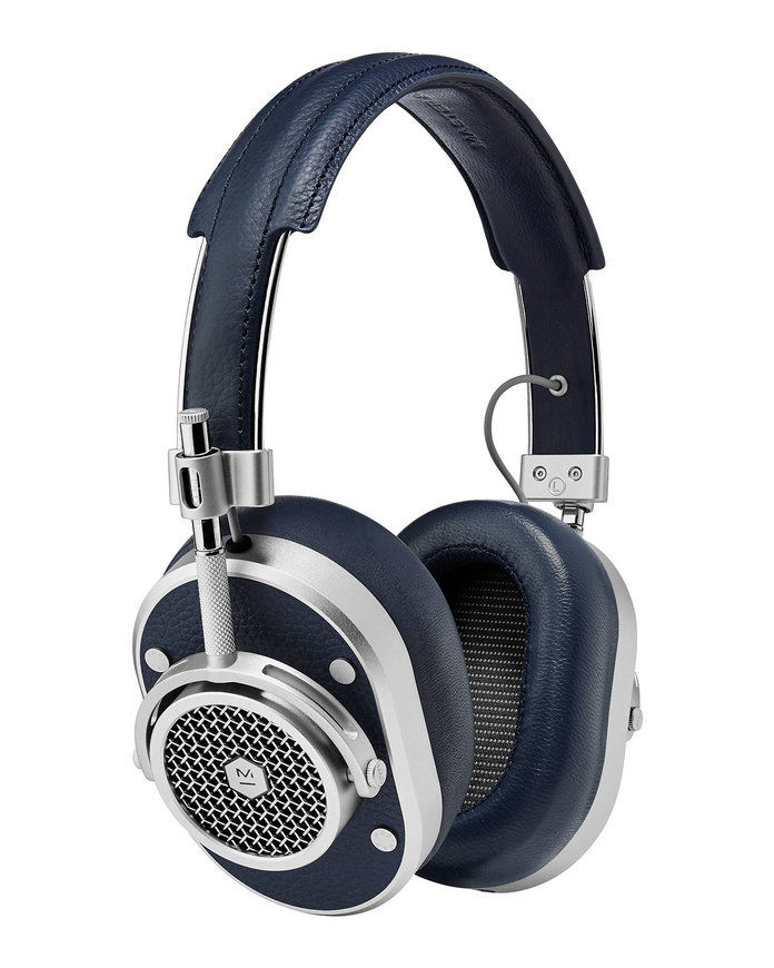 MH40 Over-Ear Headphones