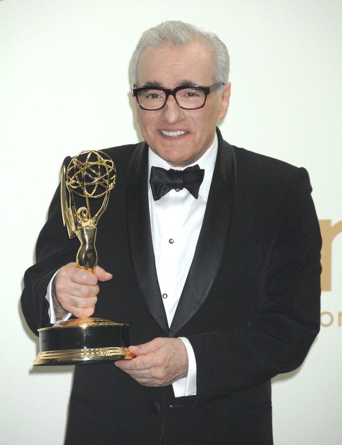 63 वें Primetime Emmy Awards - Press Room