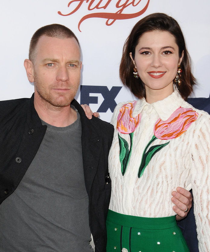 FX's 'Fargo' For Your Consideration Event - Arrivals