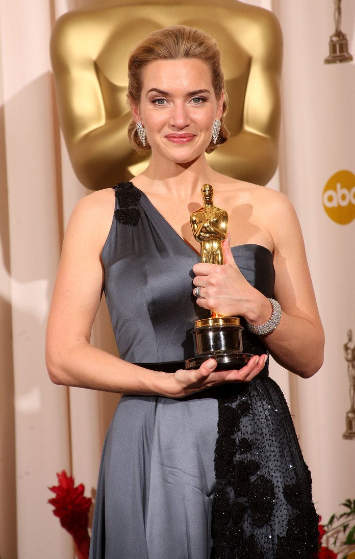 81 वें Annual Academy Awards - Press Room