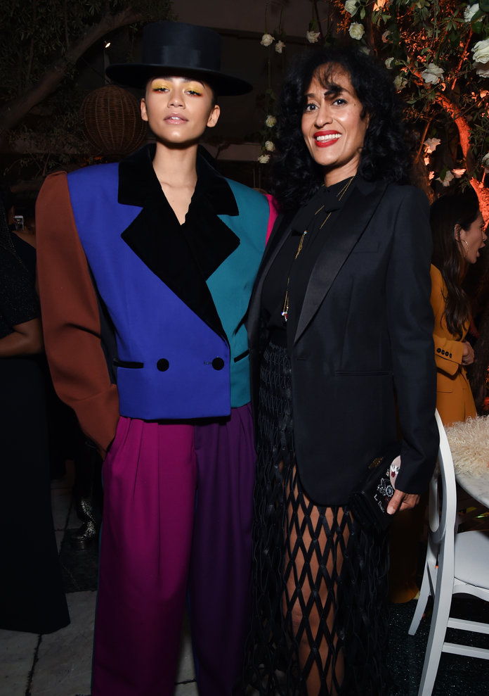 उद्यान Vodka Vanity Fair and Lancome Paris Toast Women in Hollywood, Hosted by Radhika Jones and Ava DuVernay