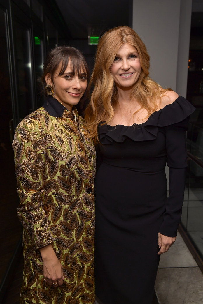 उद्यान Vodka Vanity Fair and Lancome Paris Toast Women in Hollywood, Hosted by Radhika Jones and Ava DuVernay