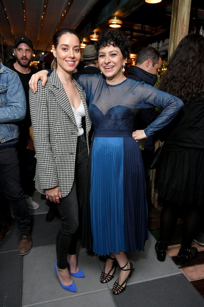 2018 Tribeca Film Festival After-Party For Duck Butter, Hosted By Ciroc At Bar Gonzo