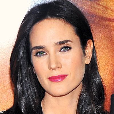 परिवर्तन - Jennifer Connelly - Hair - Celebrity Before and After