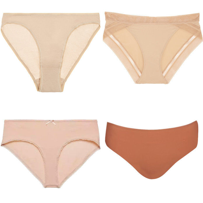  Nude Brief 