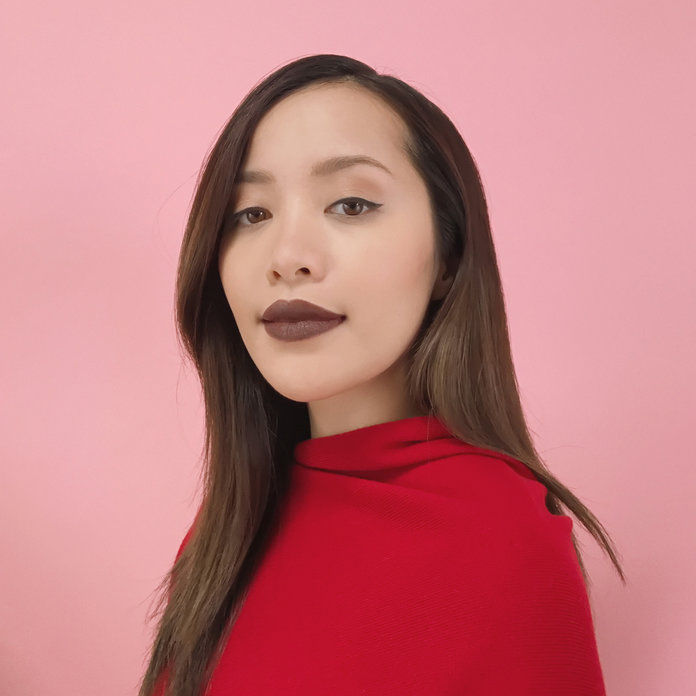 पहर Firsts Michelle Phan 2017 - LEAD 