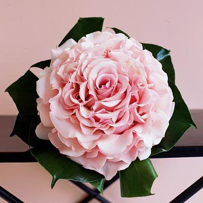 नाटकीय rose bouquet